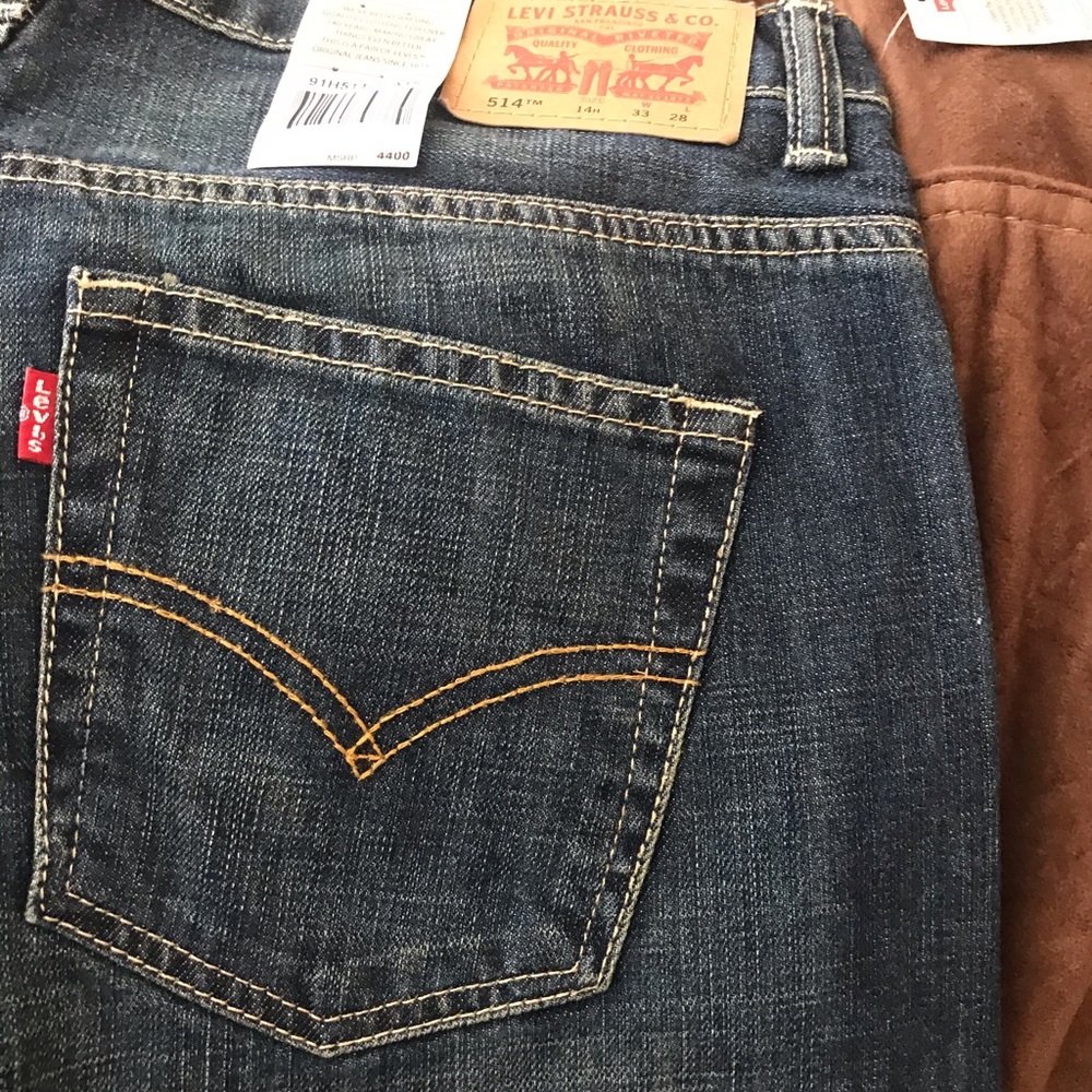 Levi Jeans